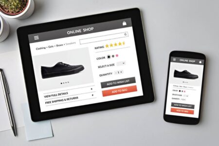 ecommerce ecommerce